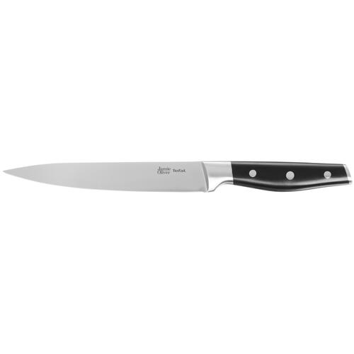 Купить Нож Tefal Jamie Oliver K2670244  5464179. Характеристики, отзывы и цены в Донецке