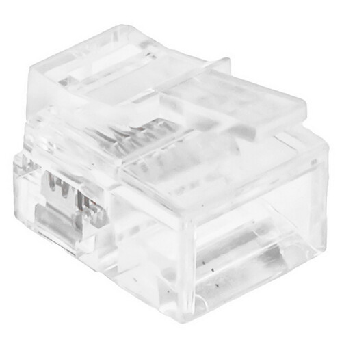 Купить Вилка телефонная Cablexpert MP-6p6c  5494053. Характеристики, отзывы и цены в Донецке