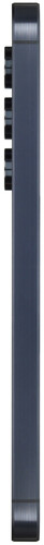 Купить 6.6" Смартфон Samsung Galaxy A55 128 ГБ синий  5463669. Характеристики, отзывы и цены в Донецке