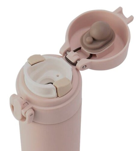 Купить Термос Thermos JNI-404 розовый  9155383. Характеристики, отзывы и цены в Донецке