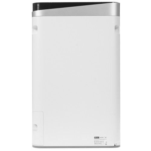 Купить Очиститель воздуха Thermex Griffon 500 Wi-Fi белый  9066635. Характеристики, отзывы и цены в Донецке