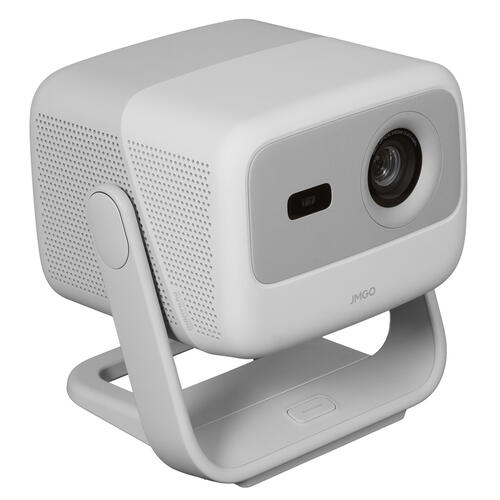 Купить Проектор JMGO N1 белый  5445618. Характеристики, отзывы и цены в Донецке