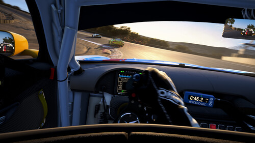Купить Дополнение для игры Assetto Corsa Competizione - Intercontinental GT Pack (Steam)  5622278. Характеристики, отзывы и цены в Донецке