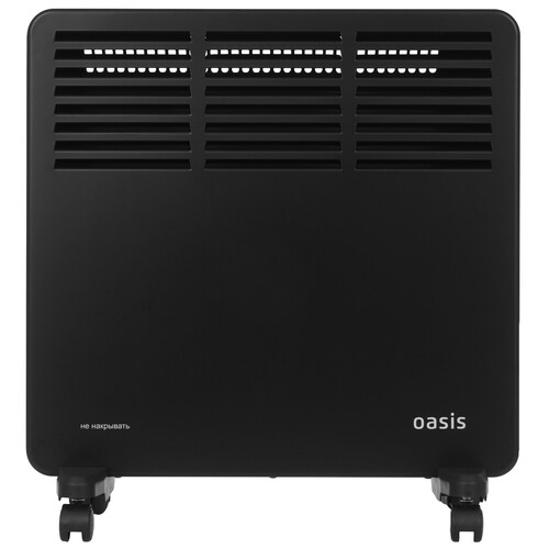Купить Конвектор Oasis VK-10B  9297014. Характеристики, отзывы и цены в Донецке