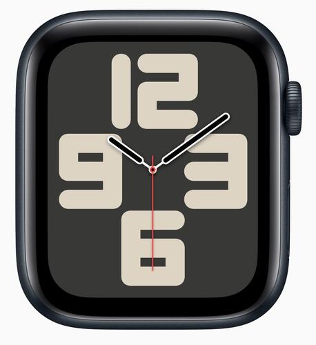 Купить Смарт-часы Apple Watch SE 2023 40mm  5439180. Характеристики, отзывы и цены в Донецке