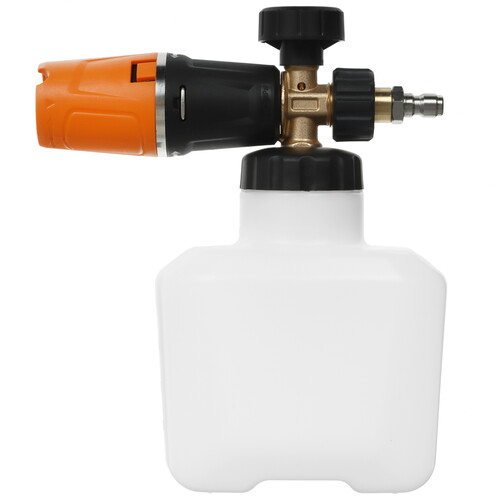 Купить Пеногенератор Bort Foam Master ULTRA  5616411. Характеристики, отзывы и цены в Донецке