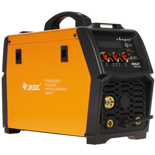 Купить Сварочный аппарат Сварог REAL SMART MIG 200 (N2A5)  5317677. Характеристики, отзывы и цены в Донецке