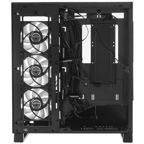 Купить Корпус PHANTEKS NV5S  5616123. Характеристики, отзывы и цены в Донецке