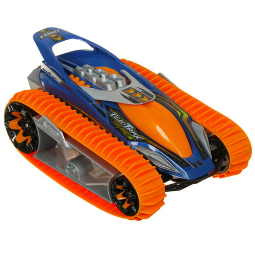 Купить Радиоуправляемая машина вездеход Nikko VelociTrax  4890140. Характеристики, отзывы и цены в Донецке