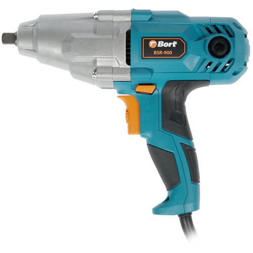 Купить Гайковерт Bort BSR-900  8135143. Характеристики, отзывы и цены в Донецке