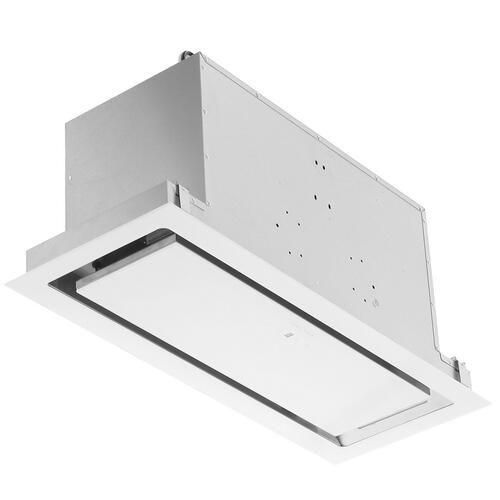 Купить Вытяжка полновстраиваемая KRONA SELINA 900 GLASS white S белый/белый  8195577. Характеристики, отзывы и цены в Донецке