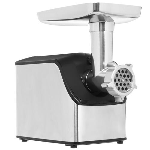 Купить Мясорубка электрическая Gorenje MG2202XE серебристый  9932756. Характеристики, отзывы и цены в Донецке