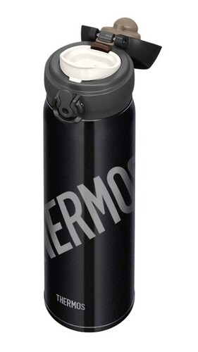 Купить Термокружка Thermos JNL-506 черный  9155388. Характеристики, отзывы и цены в Донецке