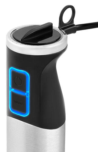 Купить Блендер погружной Galaxy LINE GL 2135 черный  9061347. Характеристики, отзывы и цены в Донецке