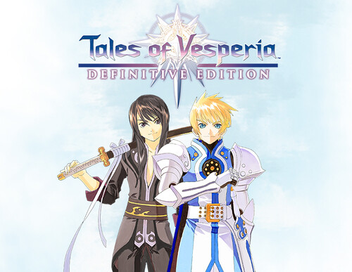 Купить Игра Tales of Vesperia: Definitive Edition (Steam)  5484269. Характеристики, отзывы и цены в Донецке