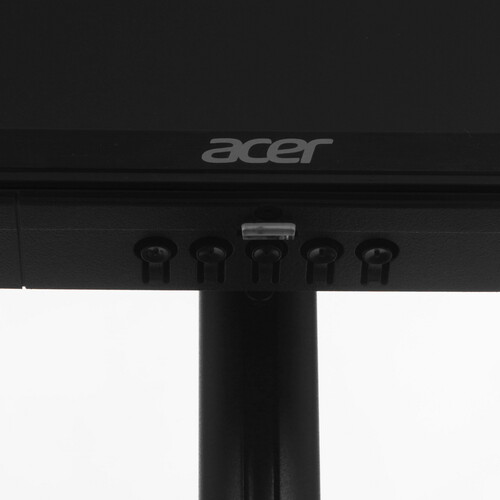 Купить 27" Монитор Acer Nitro XF270X1biiph черный  5625482. Характеристики, отзывы и цены в Донецке