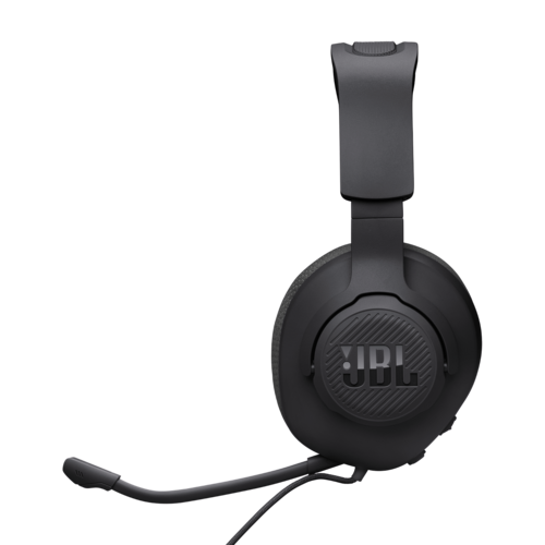 Купить Проводные наушники JBL Quantum 100M2 черный 2024  5496605. Характеристики, отзывы и цены в Донецке