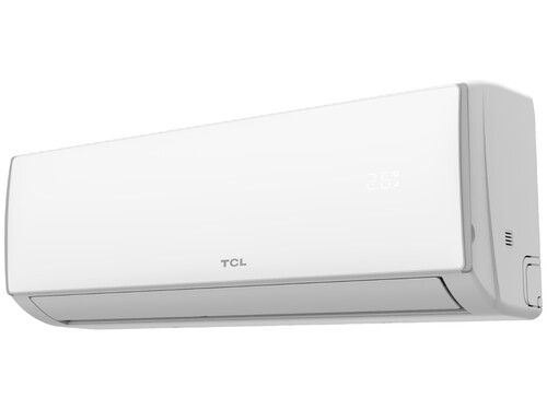Купить Кондиционер настенный сплит-система TCL ELI 24 ONF/R1 белый  5499340. Характеристики, отзывы и цены в Донецке