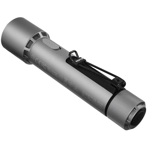 Купить Фонарь HOTO Flashlight Tactics 2300  9179093. Характеристики, отзывы и цены в Донецке