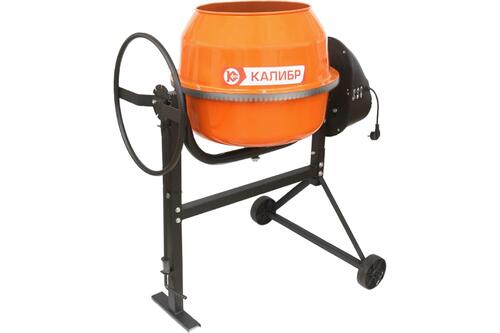 Купить Бетоносмеситель Калибр БСЭ-180СВ  9102357. Характеристики, отзывы и цены в Донецке