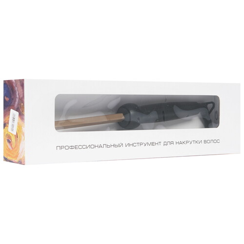 Купить Щипцы для завивки волос RIFF Щ1124/2  8140884. Характеристики, отзывы и цены в Донецке