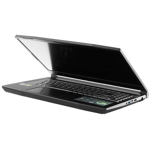 Купить 15.6" Ноутбук MSI Bravo 15 C7VF-038RU черный  5404340. Характеристики, отзывы и цены в Донецке
