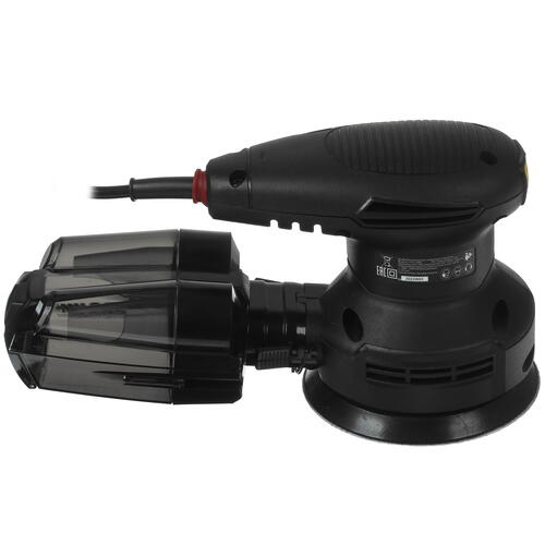 Купить Эксцентриковая шлифмашинка CAT DX46  4872852. Характеристики, отзывы и цены в Донецке