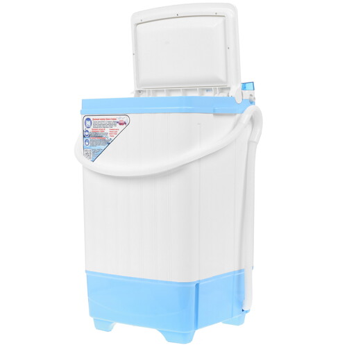 Купить Стиральная машина Renova WS-65PE (LITE)  8168253. Характеристики, отзывы и цены в Донецке
