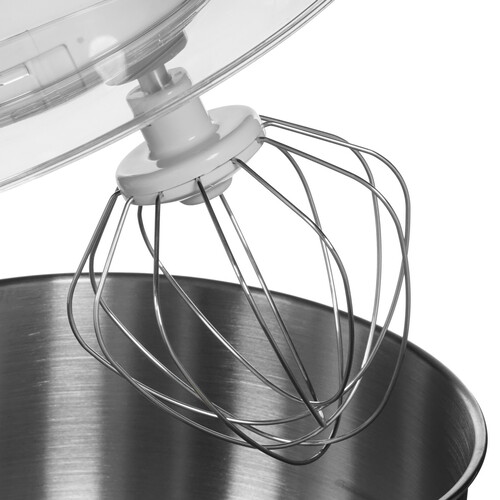 Купить Миксер Hiberg MP 1040 W белый  8160878. Характеристики, отзывы и цены в Донецке