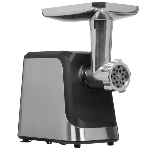 Купить Мясорубка электрическая РЕДМОНД MG504 черный  9233332. Характеристики, отзывы и цены в Донецке