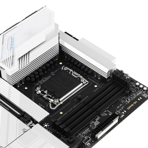 Купить Материнская плата GIGABYTE Z890 GAMING X WIFI7  5492101. Характеристики, отзывы и цены в Донецке