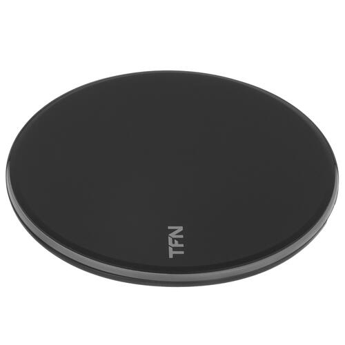 Купить Беспроводное зарядное устройство TFN TFN-QI01  5367333. Характеристики, отзывы и цены в Донецке