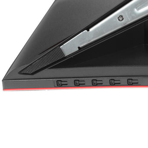 Купить 23.6" Монитор AOC C24G2AE/BK черный  1686104. Характеристики, отзывы и цены в Донецке