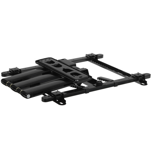 Купить Кронштейн для ТВ DEXP Mount LI70-50 черный  9095295. Характеристики, отзывы и цены в Донецке