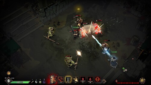 Купить Игра Ravenswatch (Steam)  5622394. Характеристики, отзывы и цены в Донецке