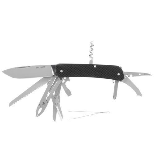Купить Многофункциональный нож Ruike L51-B  5403155. Характеристики, отзывы и цены в Донецке