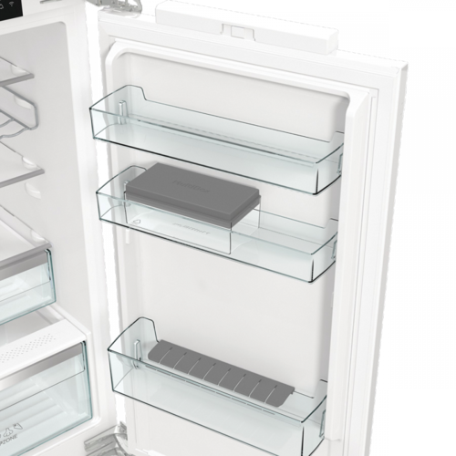 Купить Встраиваемый холодильник Gorenje NRKI517E82WF  9313433. Характеристики, отзывы и цены в Донецке