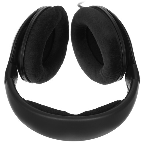 Купить Проводные наушники EPOS Sennheiser HD 560S черный  5358960. Характеристики, отзывы и цены в Донецке