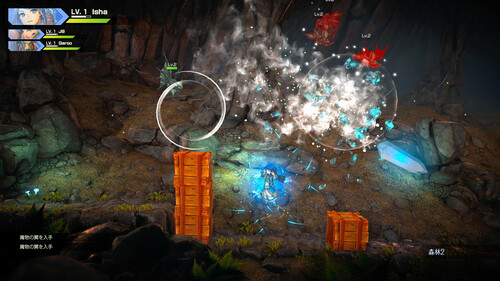 Купить Игра Eiyuden Chronicle: Rising (Steam)  5622321. Характеристики, отзывы и цены в Донецке