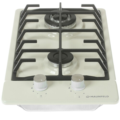 Купить Газовая варочная поверхность MAUNFELD EGHE.32.63CBG/G  5332007. Характеристики, отзывы и цены в Донецке