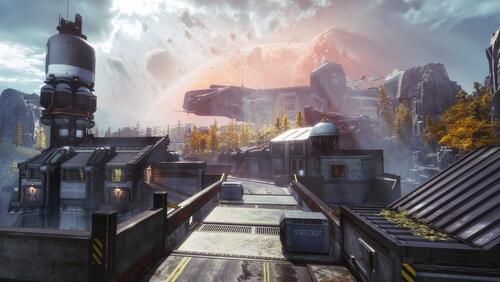 Купить Игра Titanfall 2 (PS4)  1064081. Характеристики, отзывы и цены в Донецке