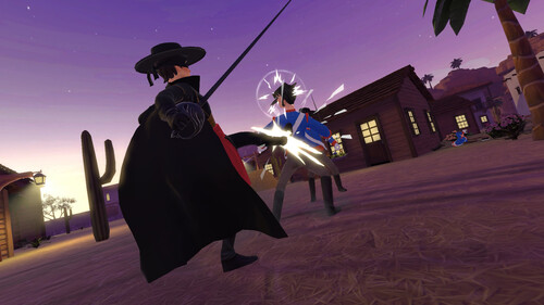Купить Игра Zorro The Chronicles (Steam)  5622496. Характеристики, отзывы и цены в Донецке