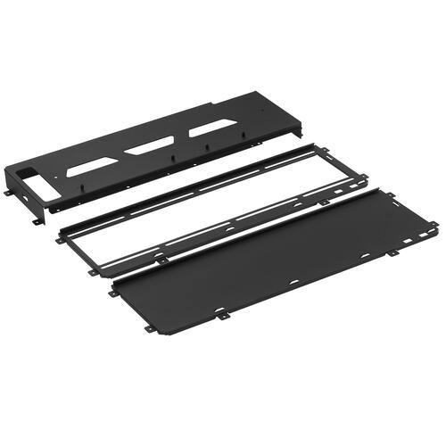Купить Корпус MSI MEG PROSPECT 700R  5406266. Характеристики, отзывы и цены в Донецке