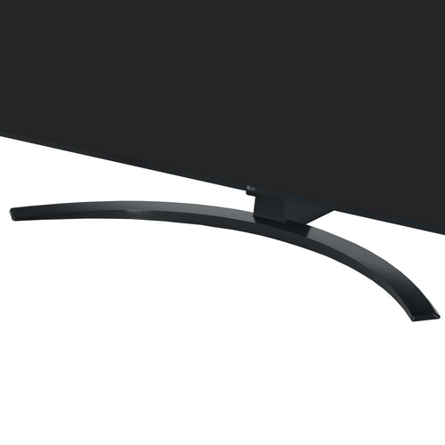 Купить 65" (163 см) Телевизор LG 65UT81006LA черный  5609452. Характеристики, отзывы и цены в Донецке