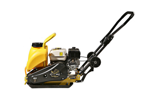 Купить Виброплита Hanskonner HPC60W  9126995. Характеристики, отзывы и цены в Донецке