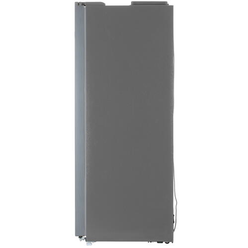 Купить Холодильник Side by Side  DEXP SBS4-63BMG серебристый  5430113. Характеристики, отзывы и цены в Донецке