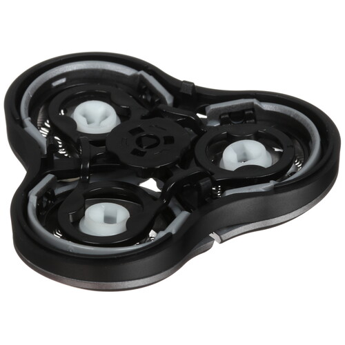 Купить Бритвенная головка DEXP RNF-6001  5464509. Характеристики, отзывы и цены в Донецке