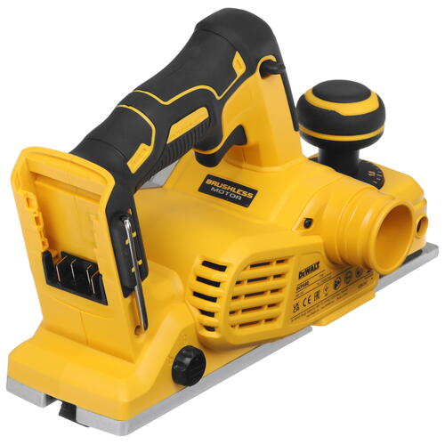 Купить Электрорубанок DeWalt DCP580N XR FLEXVOLТ 18/54V  , Без ЗУ  5443658. Характеристики, отзывы и цены в Донецке