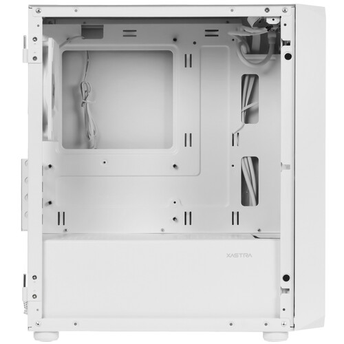 Купить Корпус XASTRA A303M 3FRGB  5621552. Характеристики, отзывы и цены в Донецке
