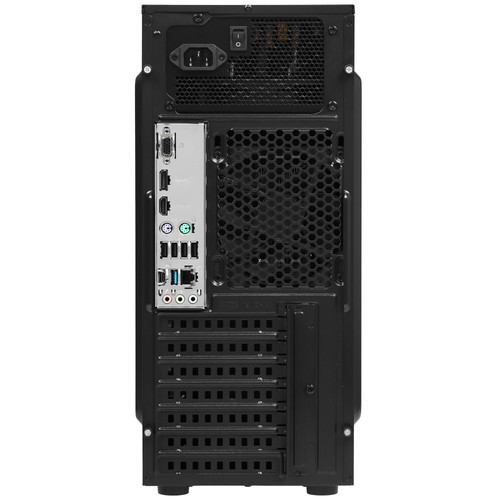 Купить ПК DEXP Atlas H572  5654769. Характеристики, отзывы и цены в Донецке